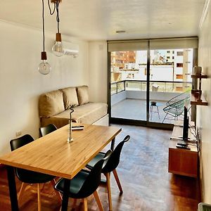 Apartamento de 1 Dormitorio